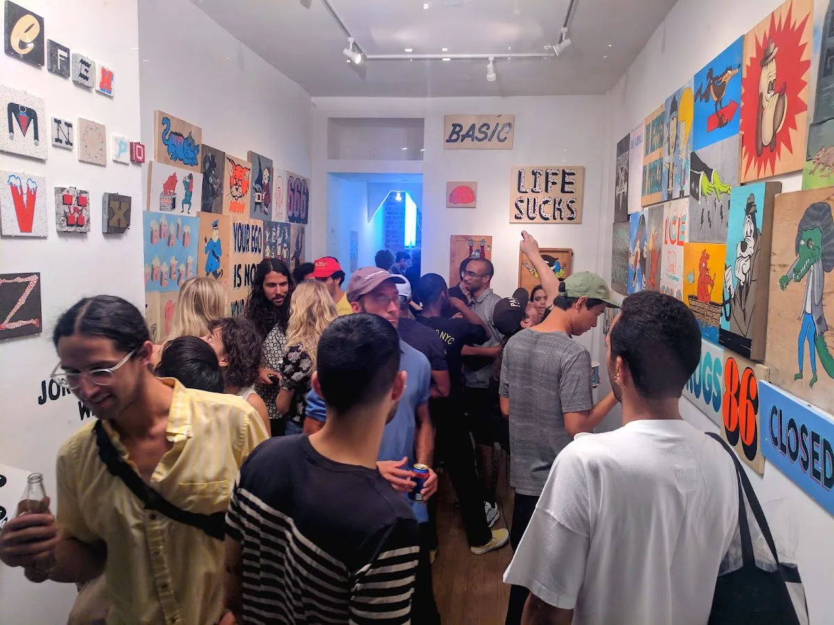 Lazy Susan Gallery