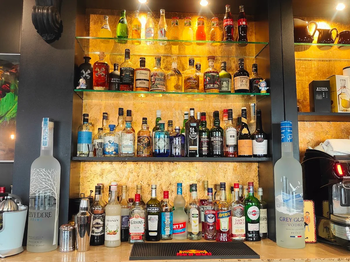 Brasserie Tabac Le Dôme