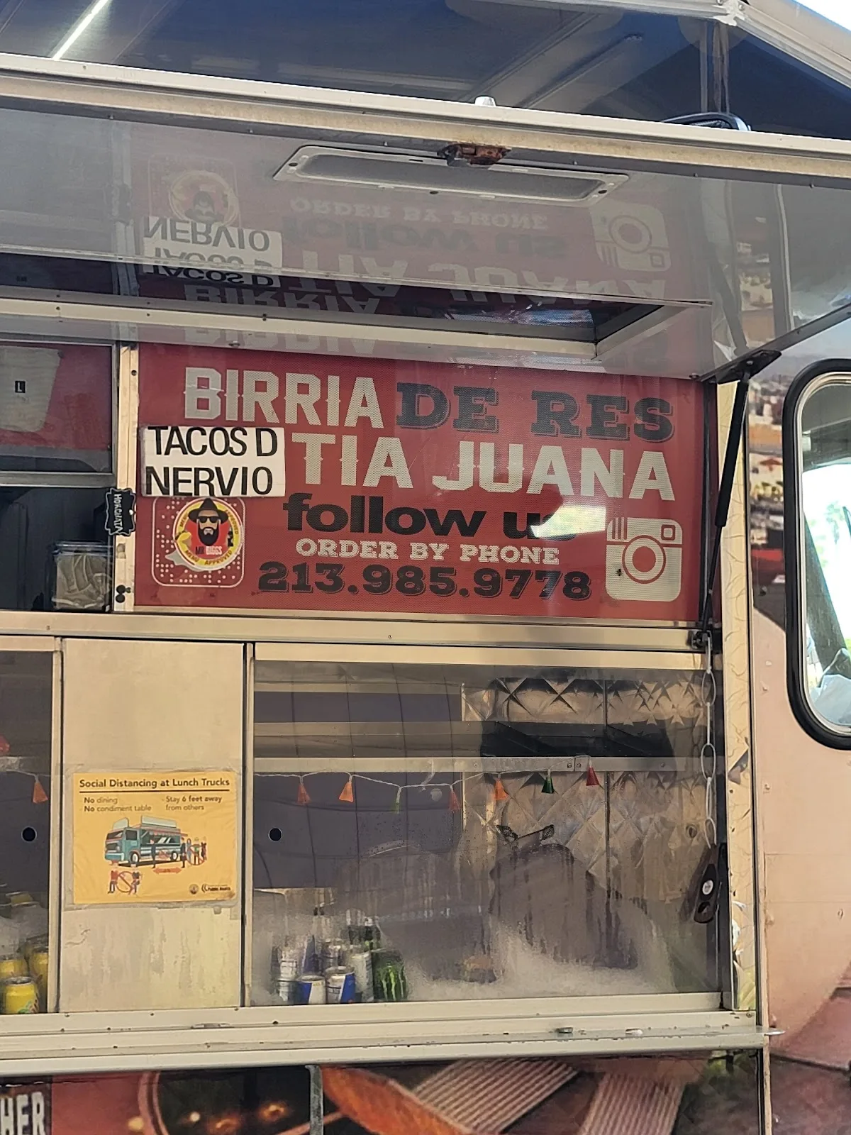 VIVA LA VIDA CREPES (Figueroa)
