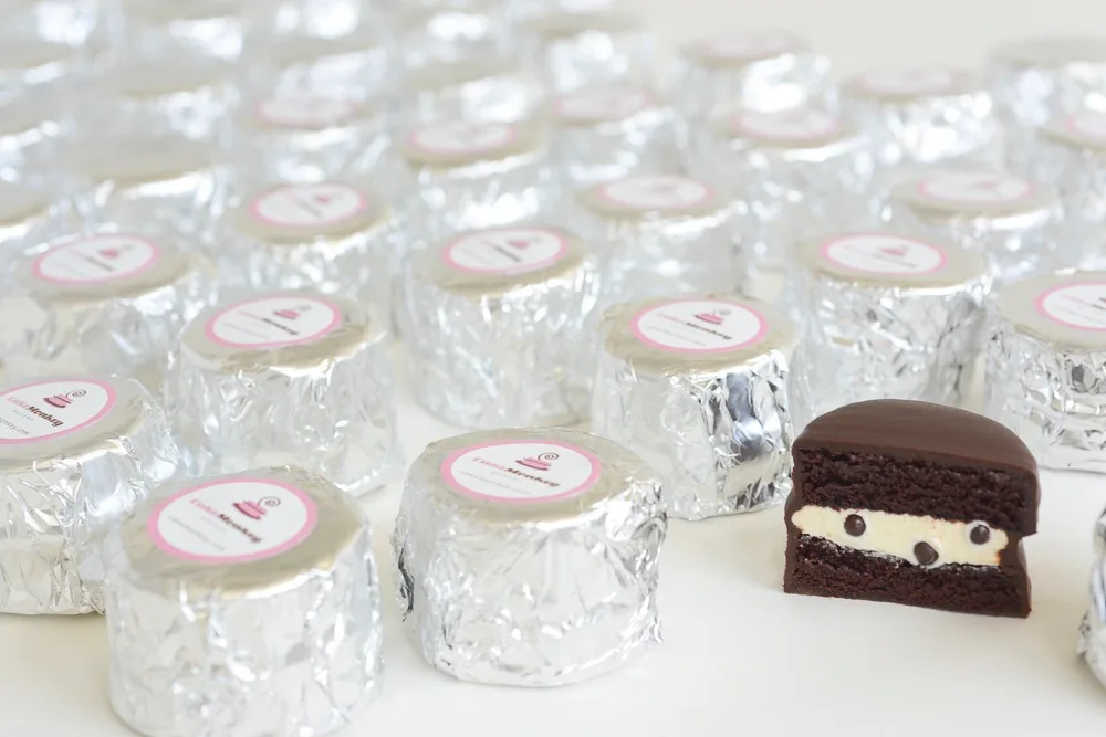 Cake Monkey Bakery