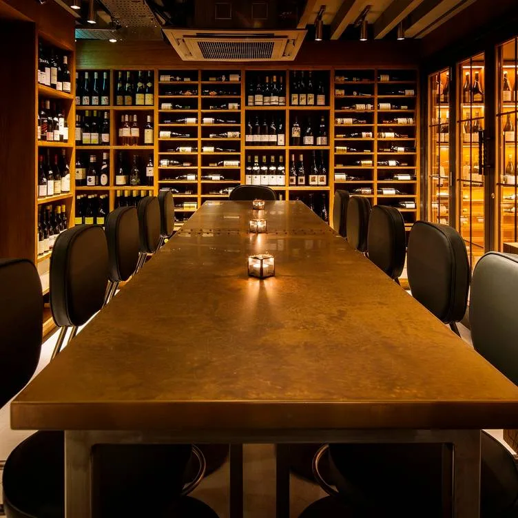 Comptoir Cafe & Wine