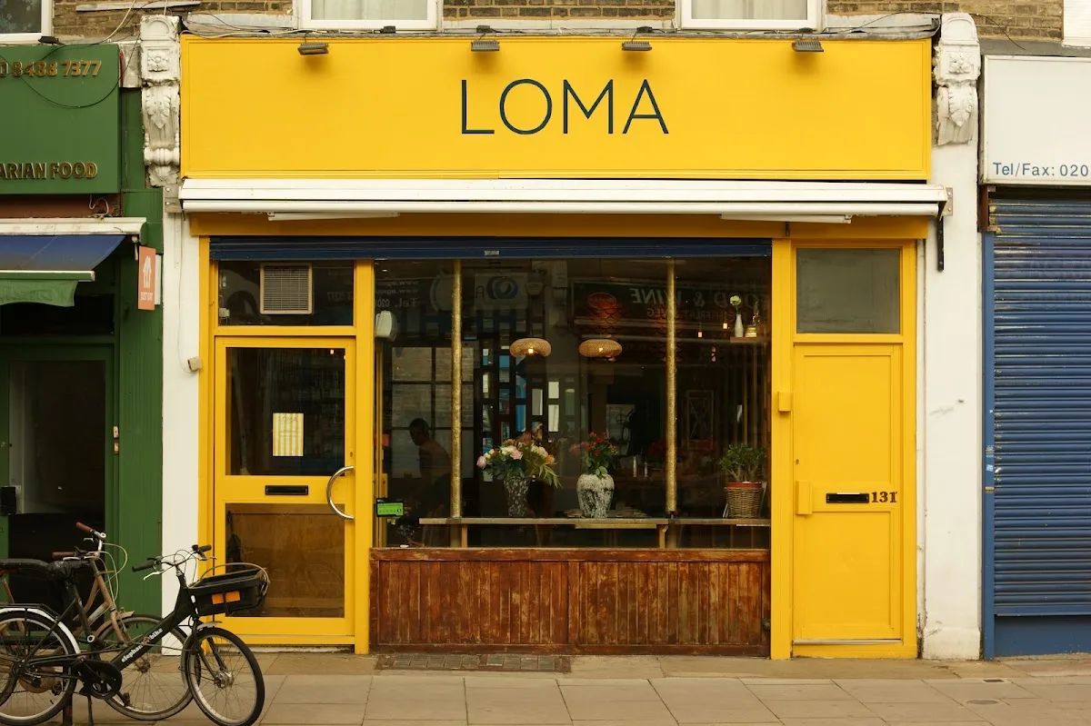 Loma