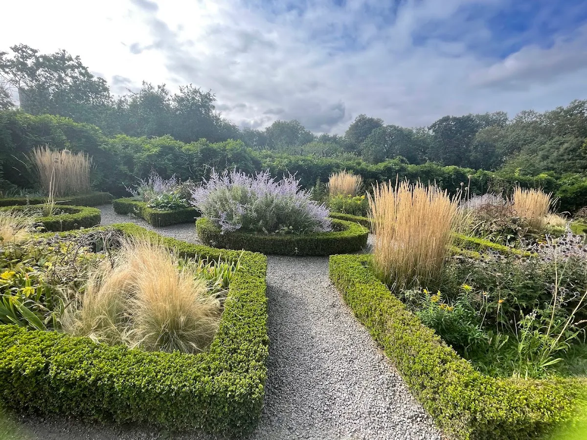 Fulham Palace Walled Garden