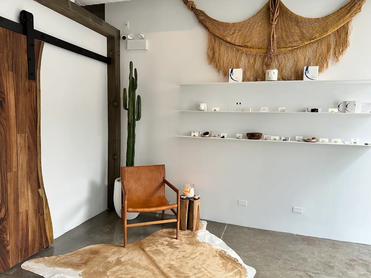 The NOW Massage Lakeview