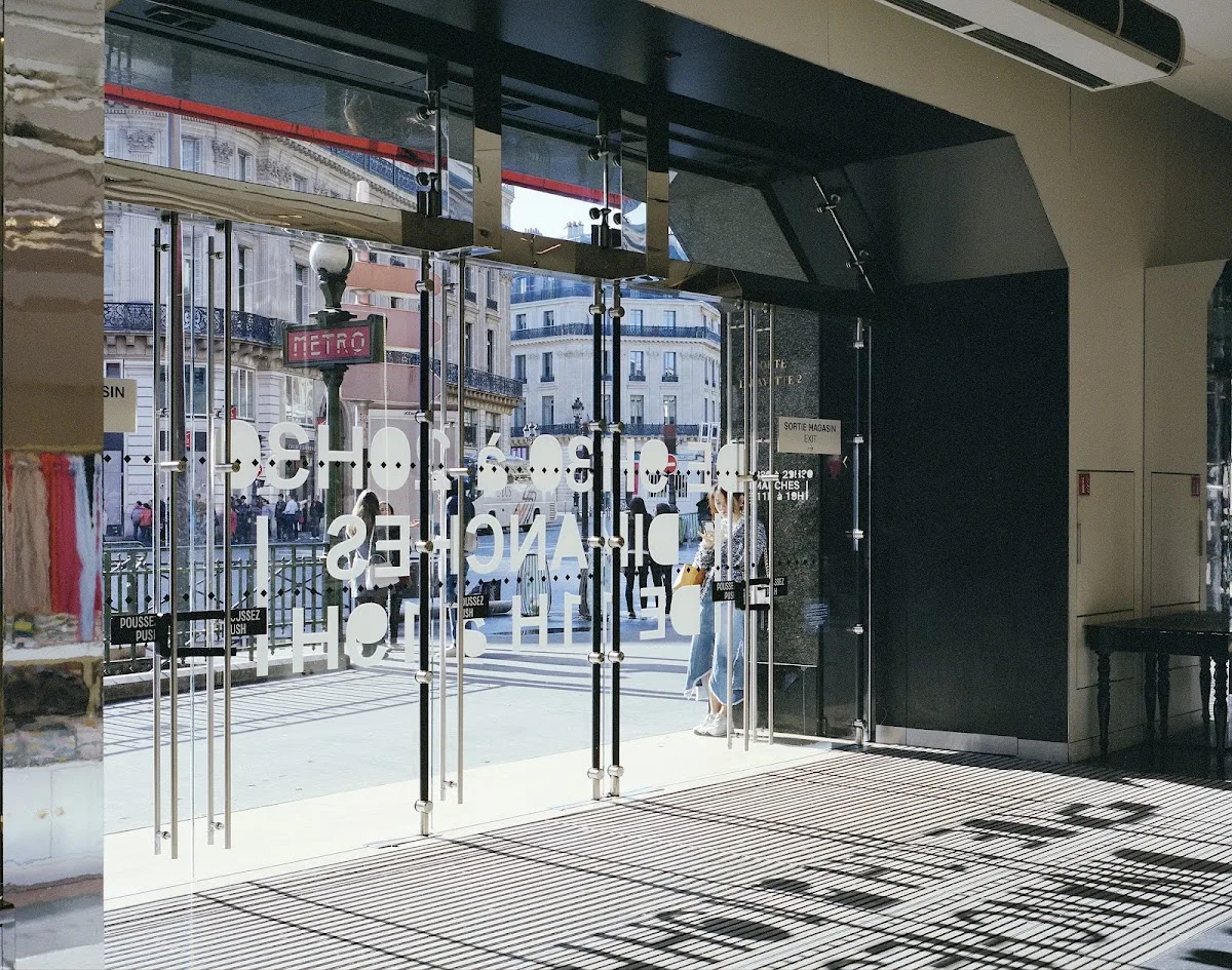 Lafayette Café