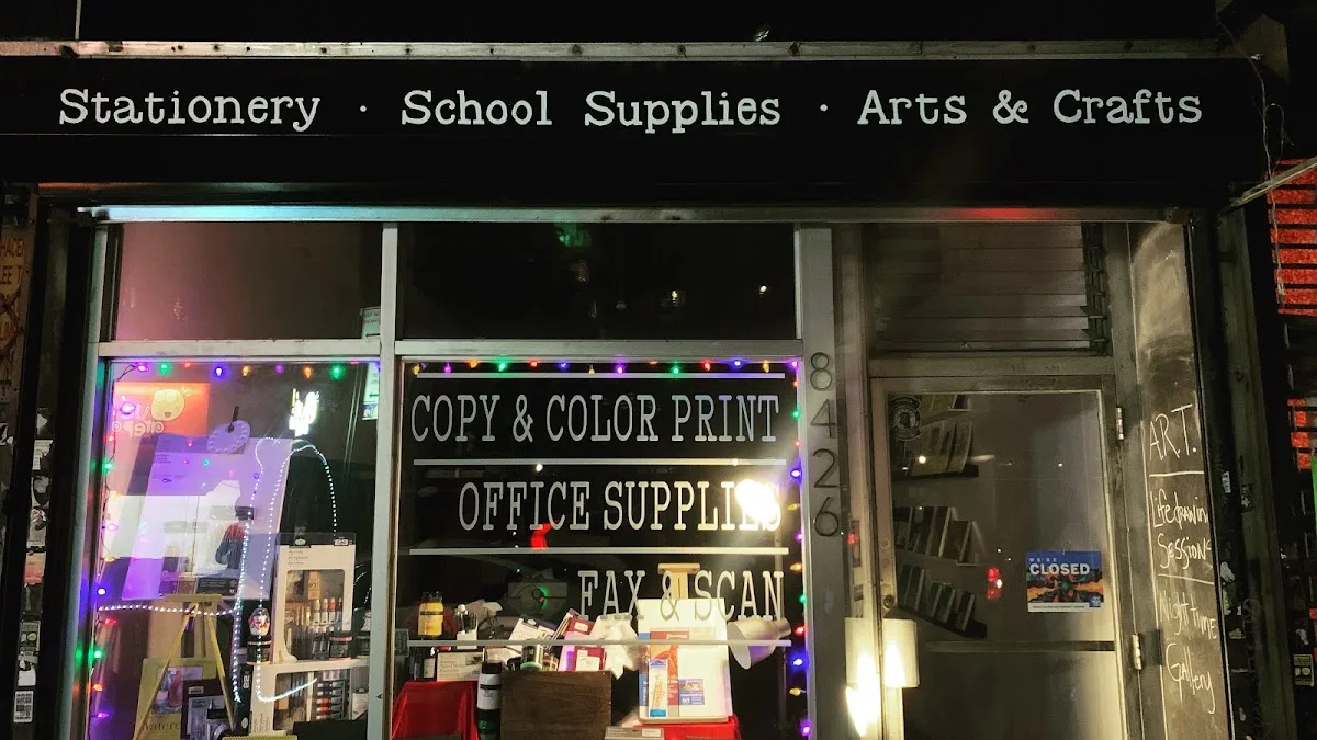 A.R.T. Shop