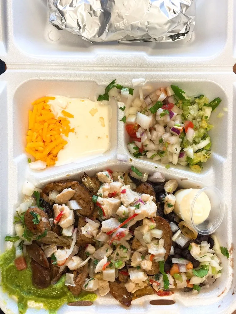 Fajitas Factory