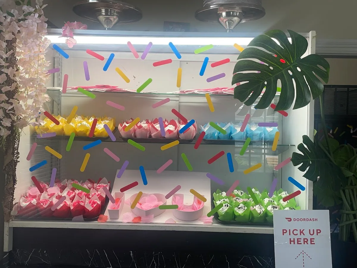 Cakery Zivine