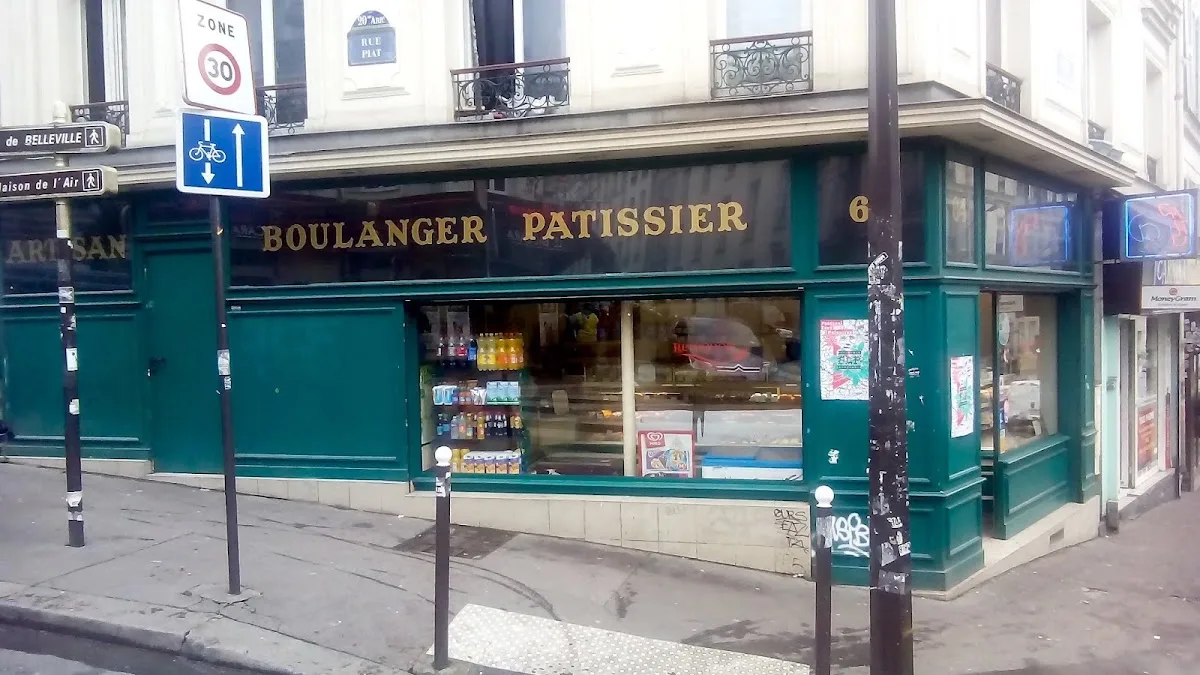 Bakery La Gourmandise