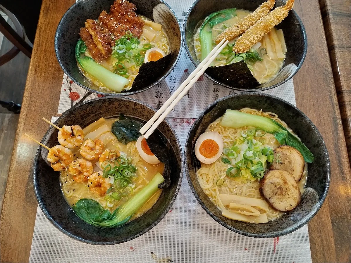 Yumiko Ramen