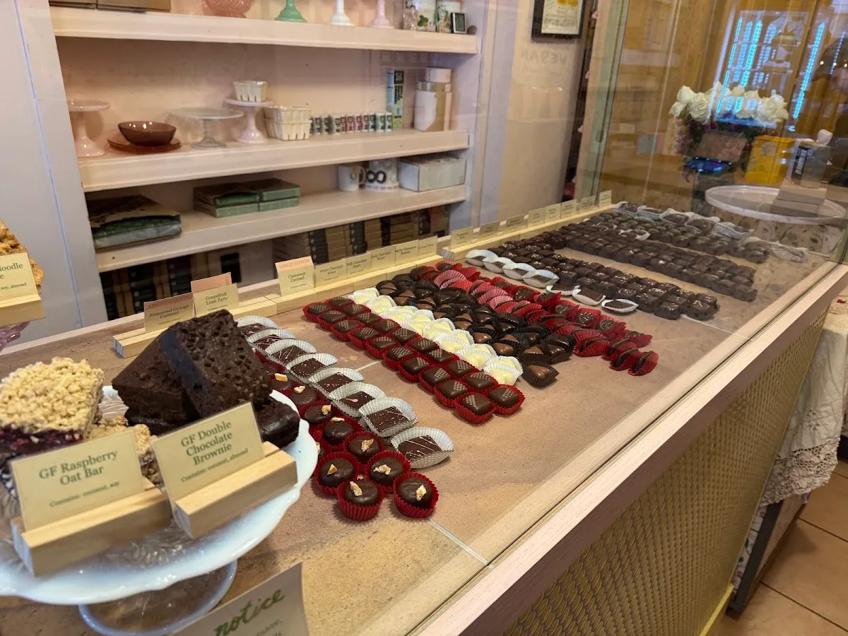 Confectionery