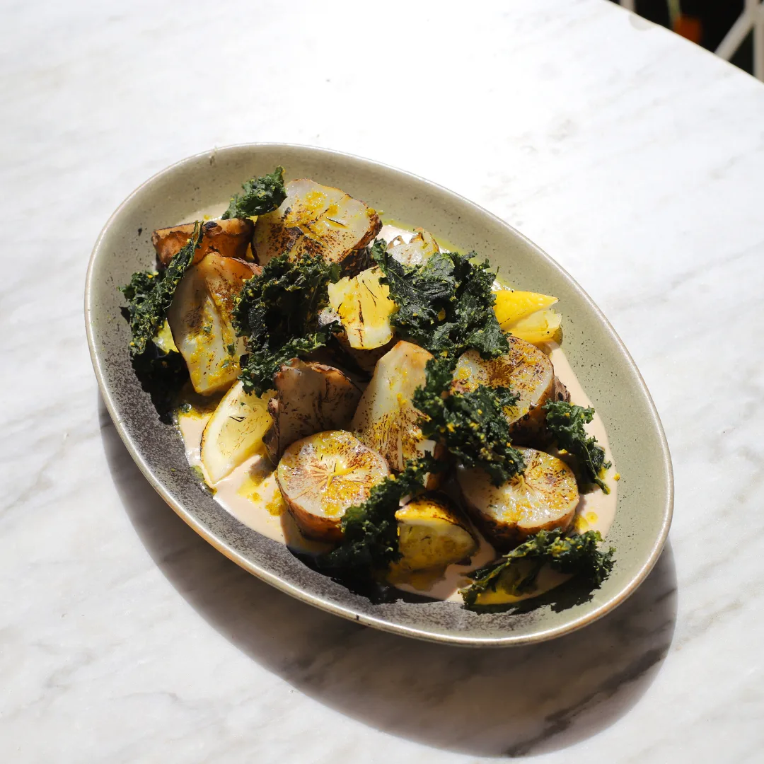 Flax&Kale