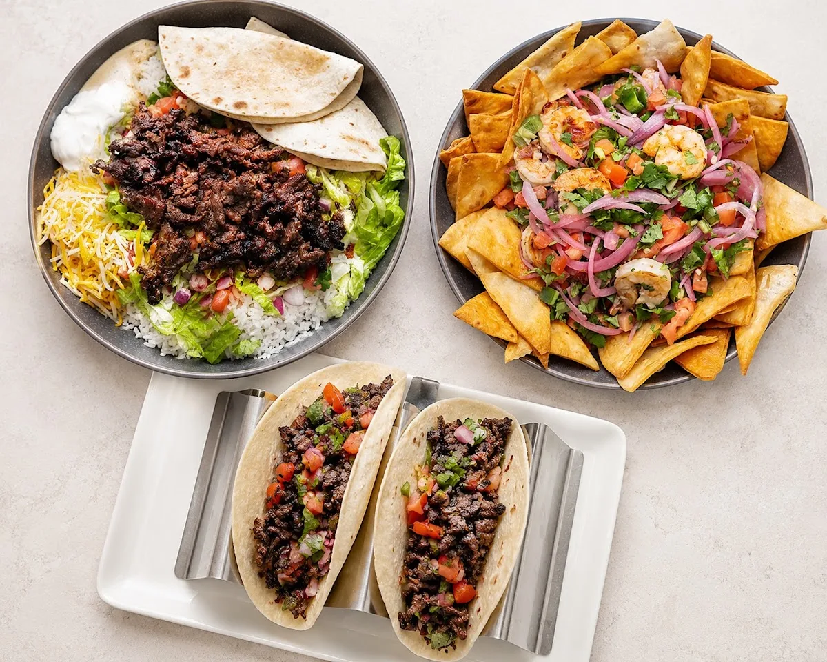 Viva La Grille