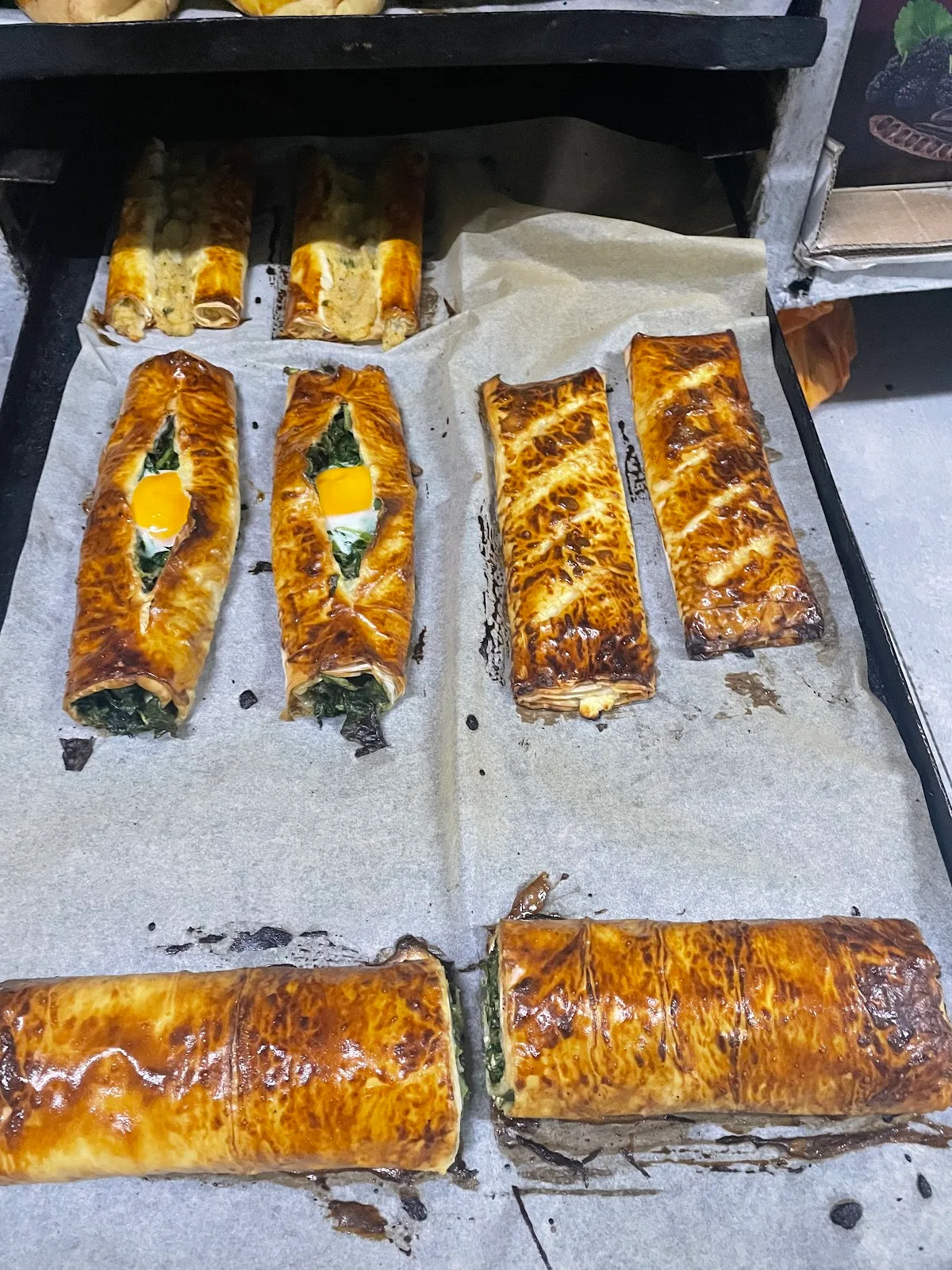 Akdeniz bakery