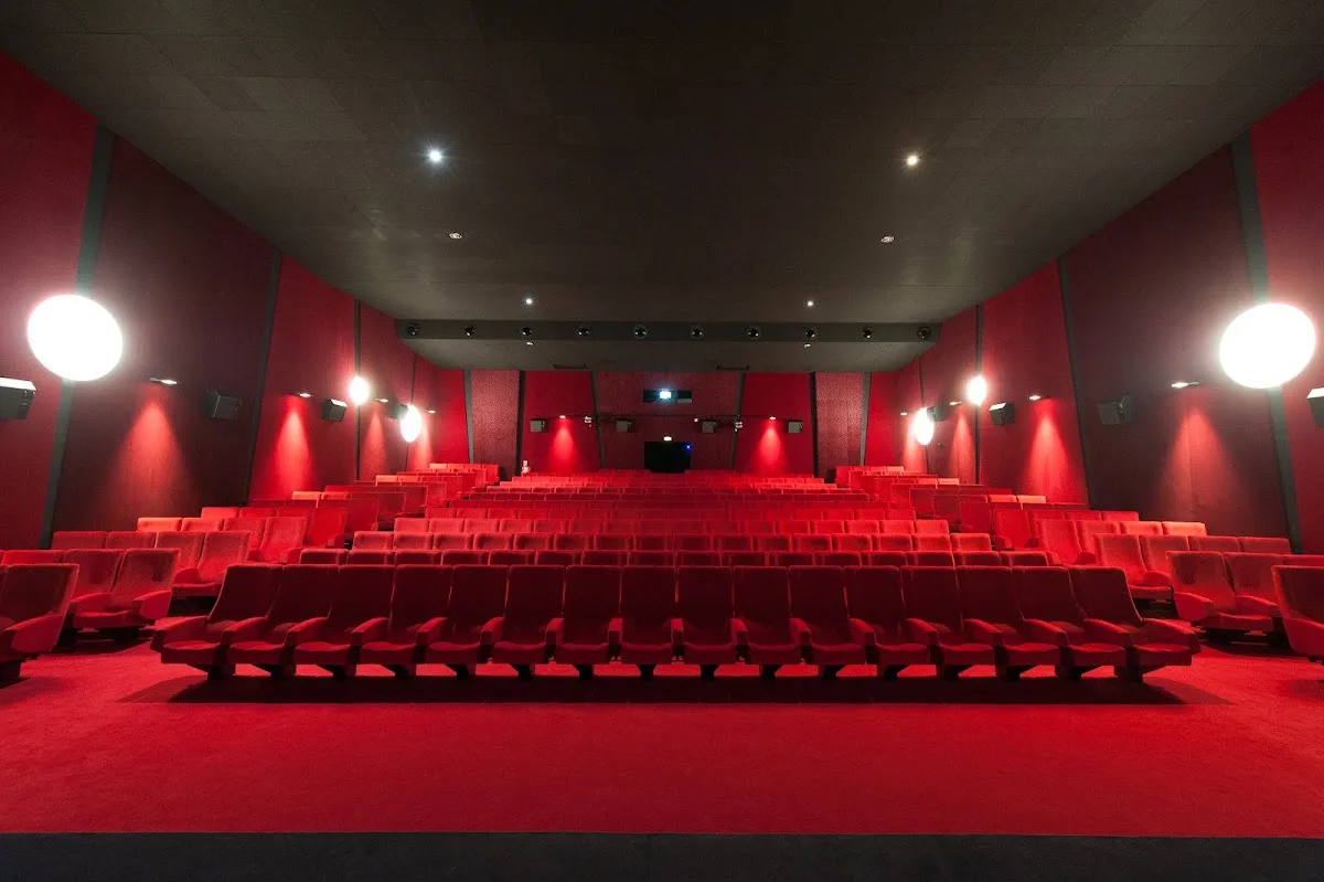 Cine Antony