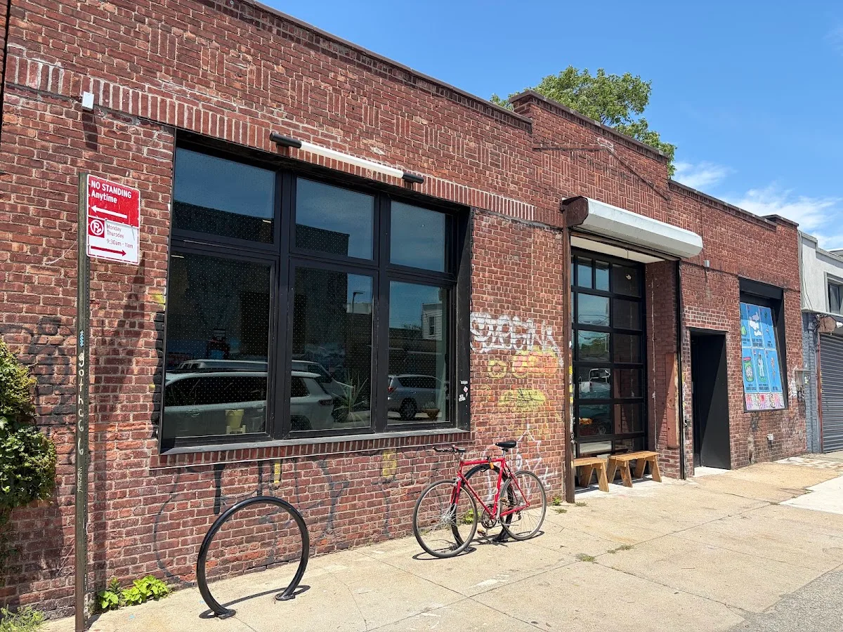 The Bushwick Starr