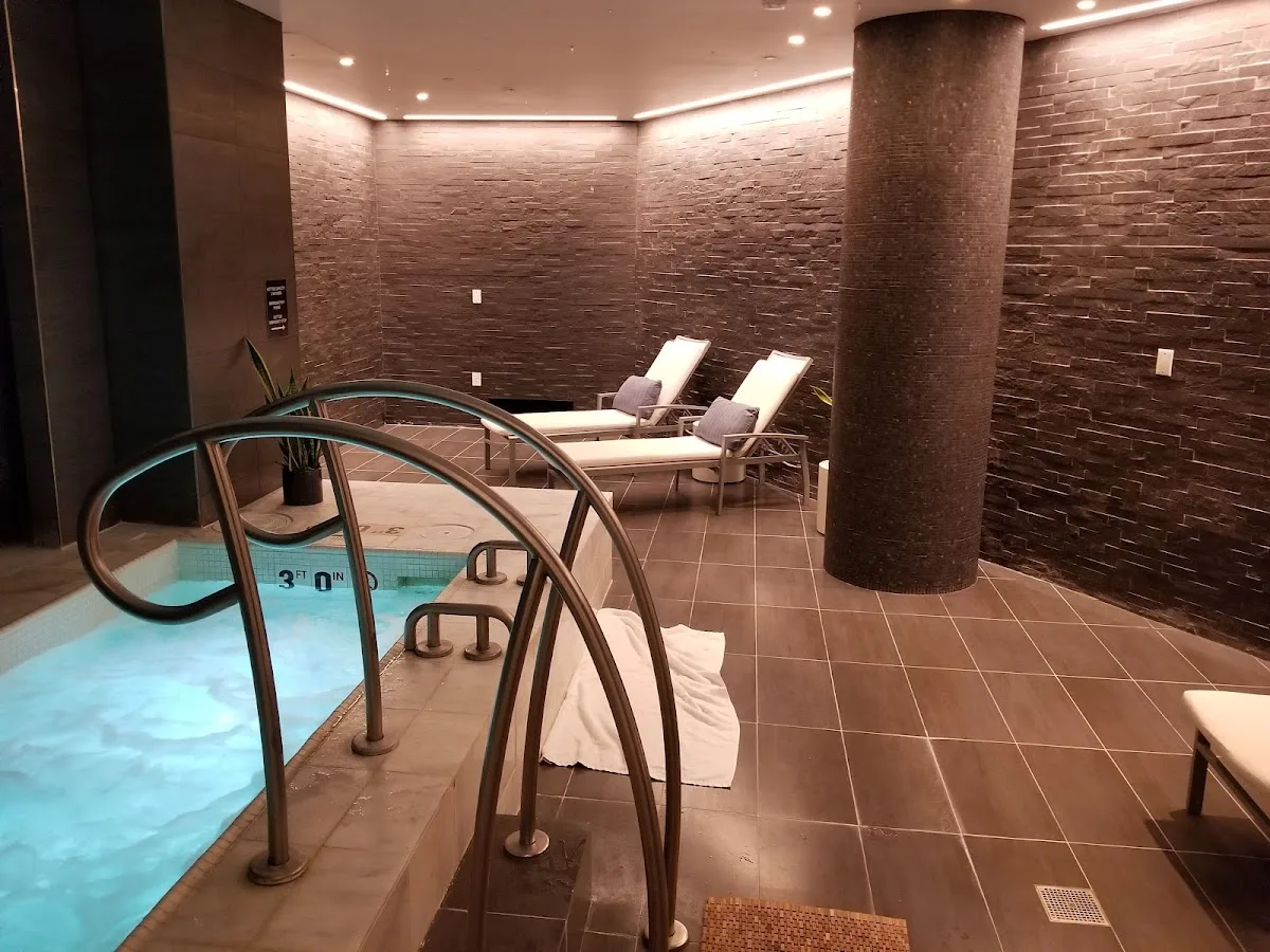 The Spa & Salon at MGM National Harbor