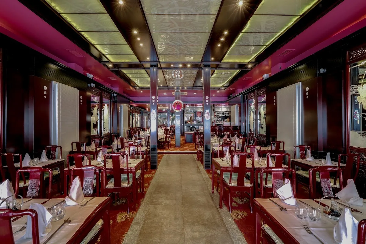 Sin An Kiang (新安江) Since 1970