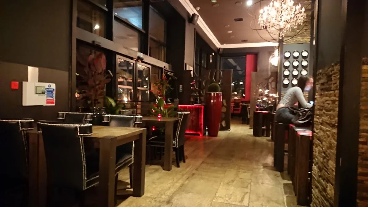 Smoke Lab | Best Shisha Lounge & Hookah Bar near me in London