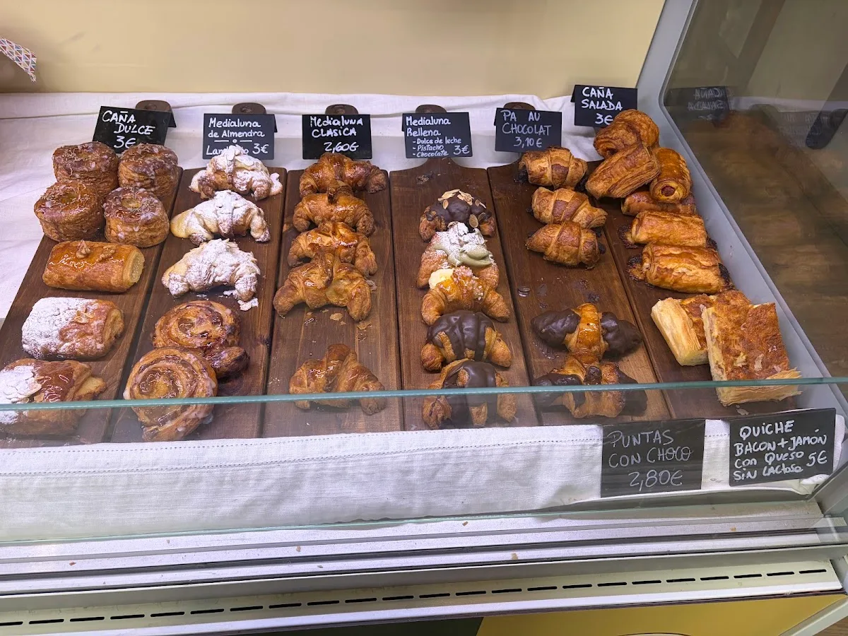 Panarres gluten free