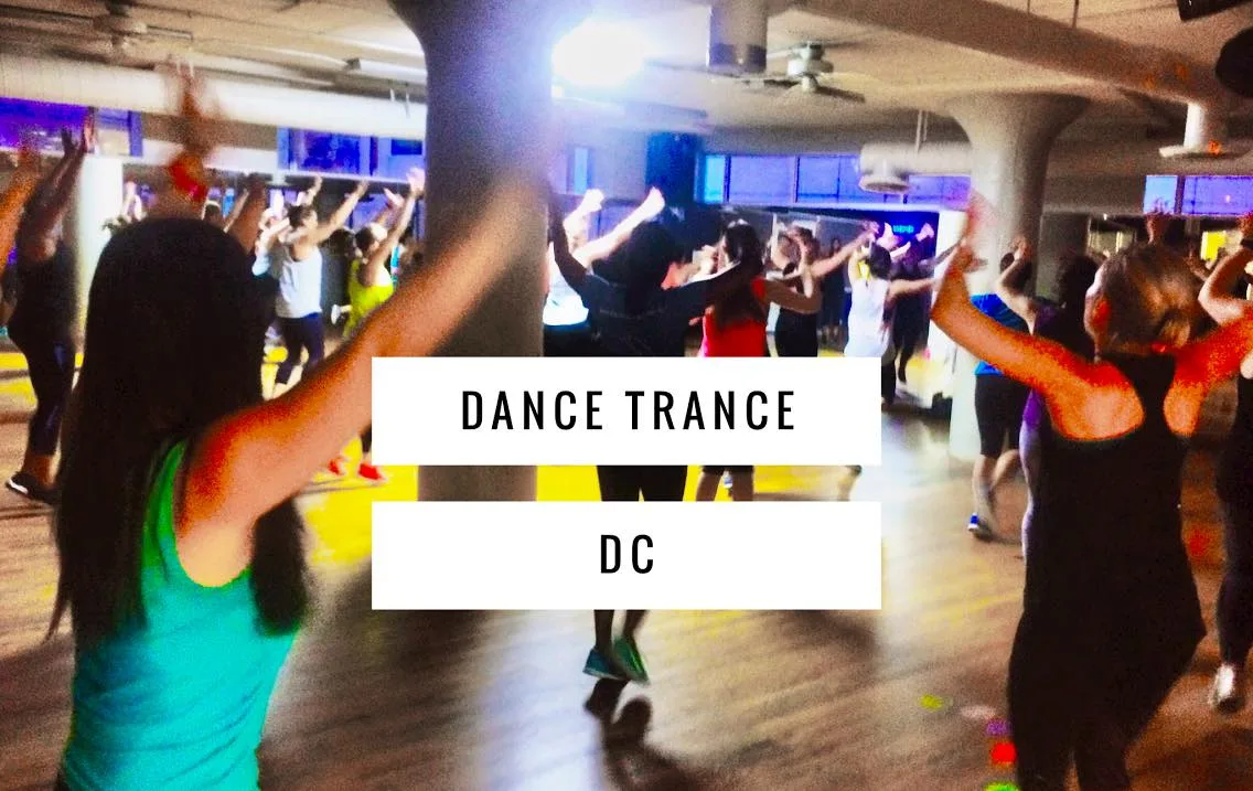 Dance Trance DC