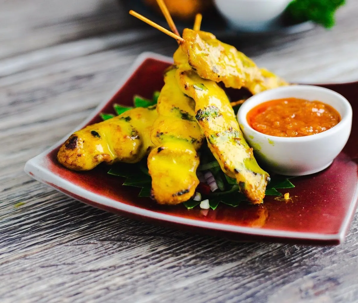 Rama Thai Camden
