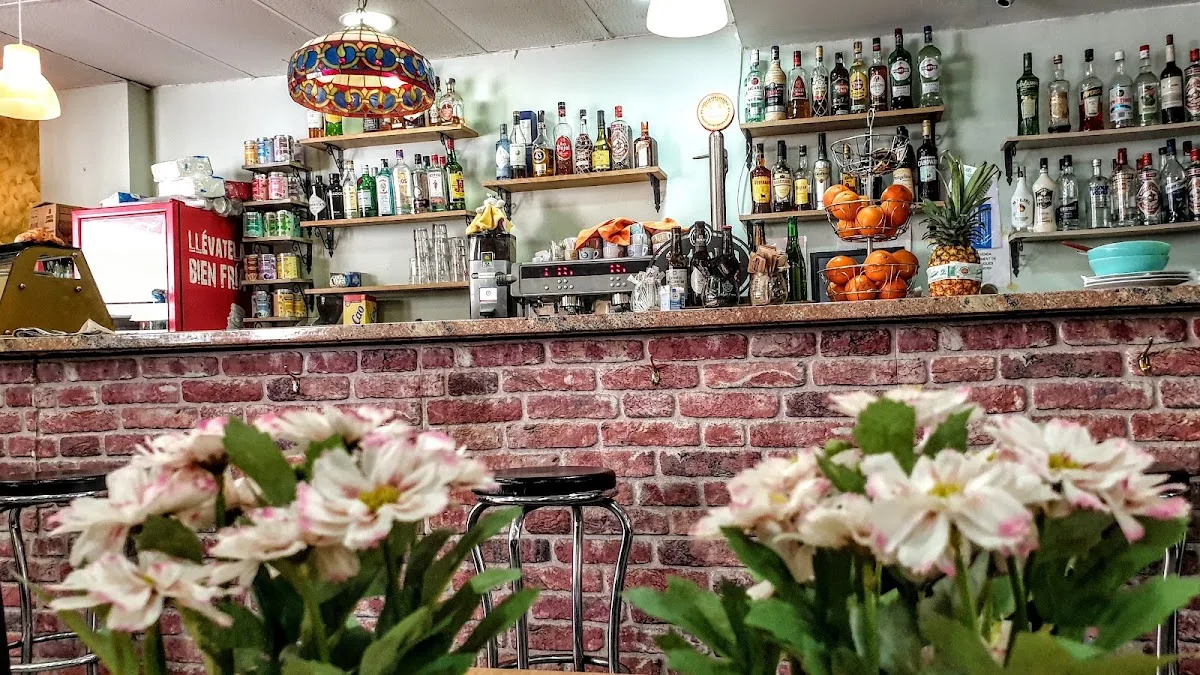 El Port Bar Restaurante
