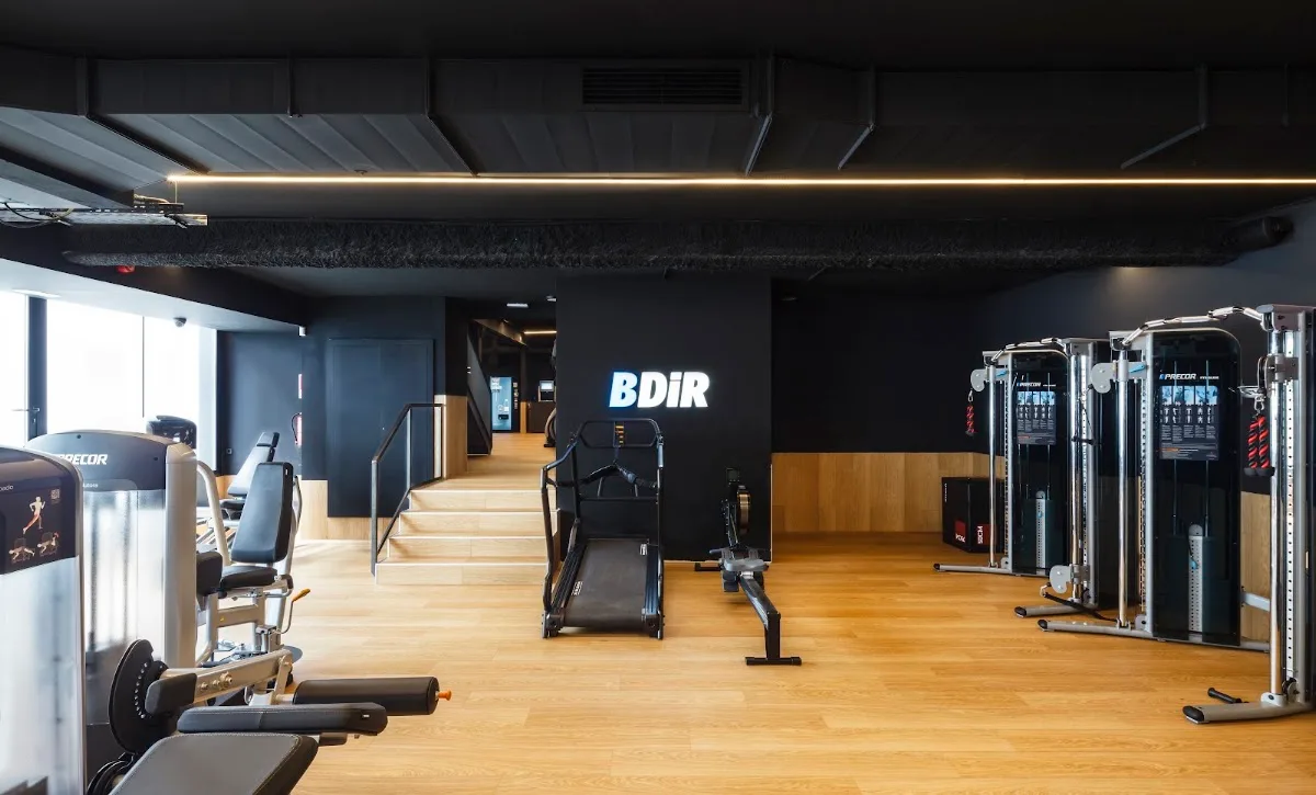 BDiR Mallorca