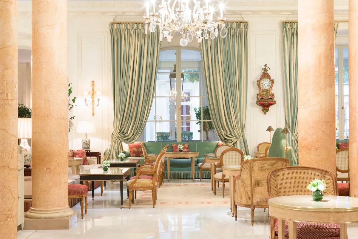 Café Antonia