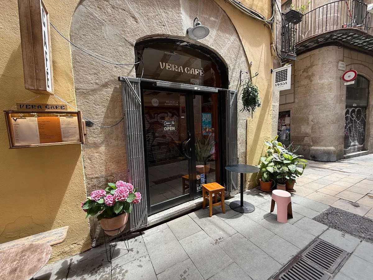 Vera Cafè