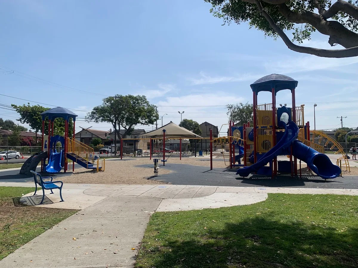 Mas Fukai Park