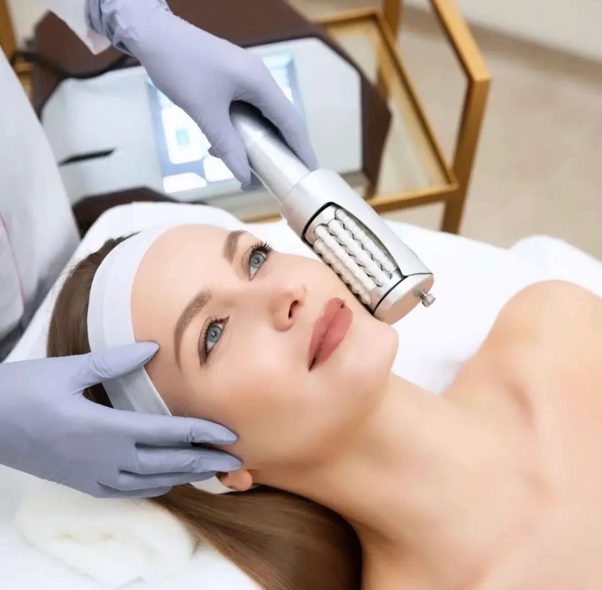 ML Wellness Spa