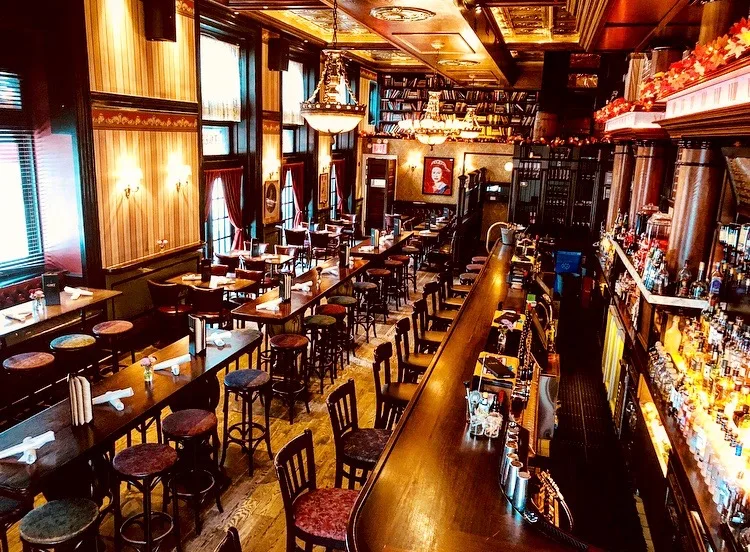 GMT Tavern