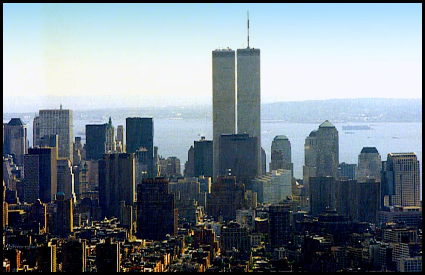Gotham Center For New York
