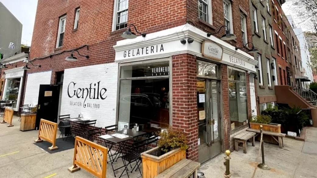 Gelateria Gentile