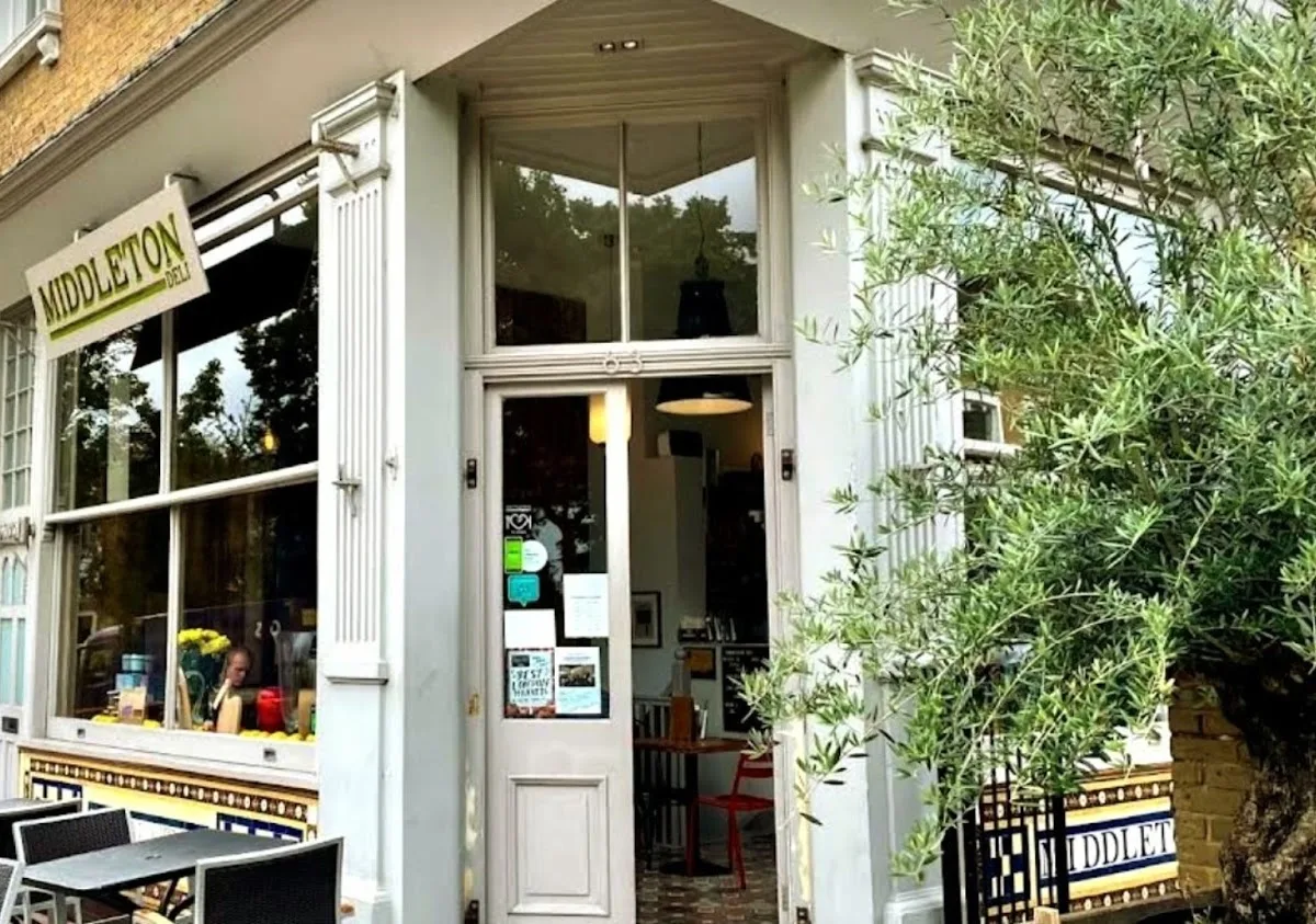 Middleton Deli