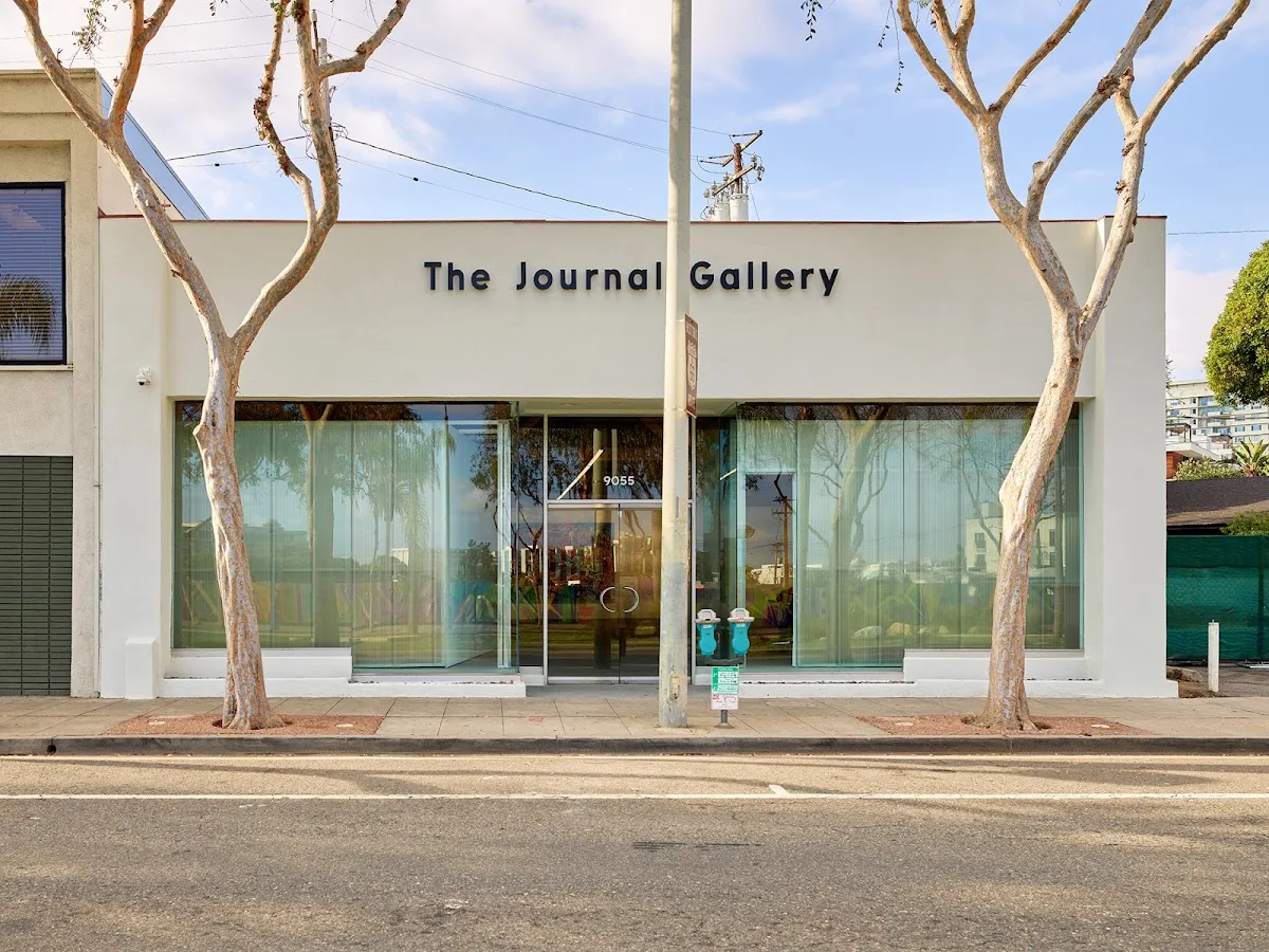 The Journal Gallery