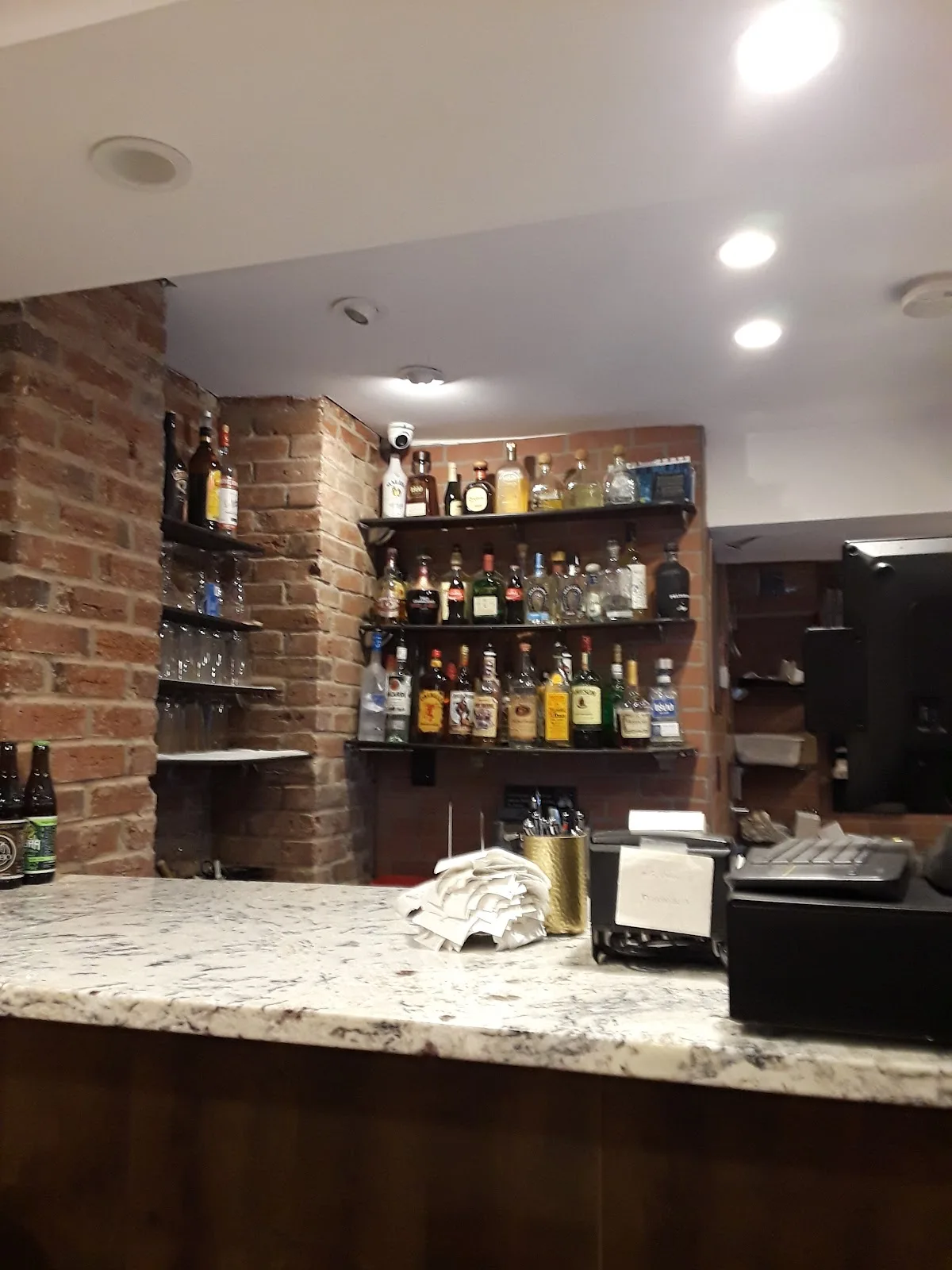 El Rinconcito Cafe II