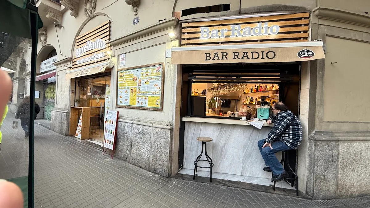 Bar Zodiac