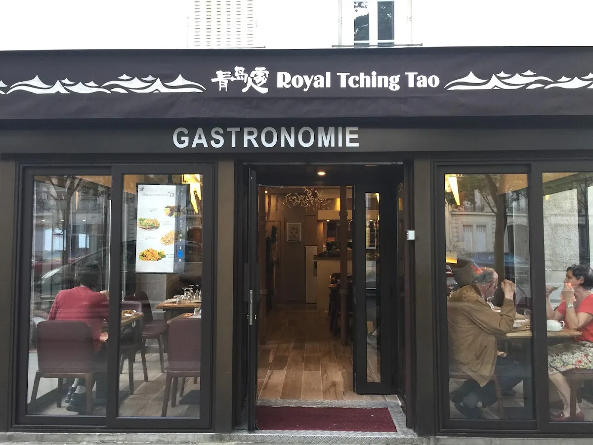 Royal Tching Tao
