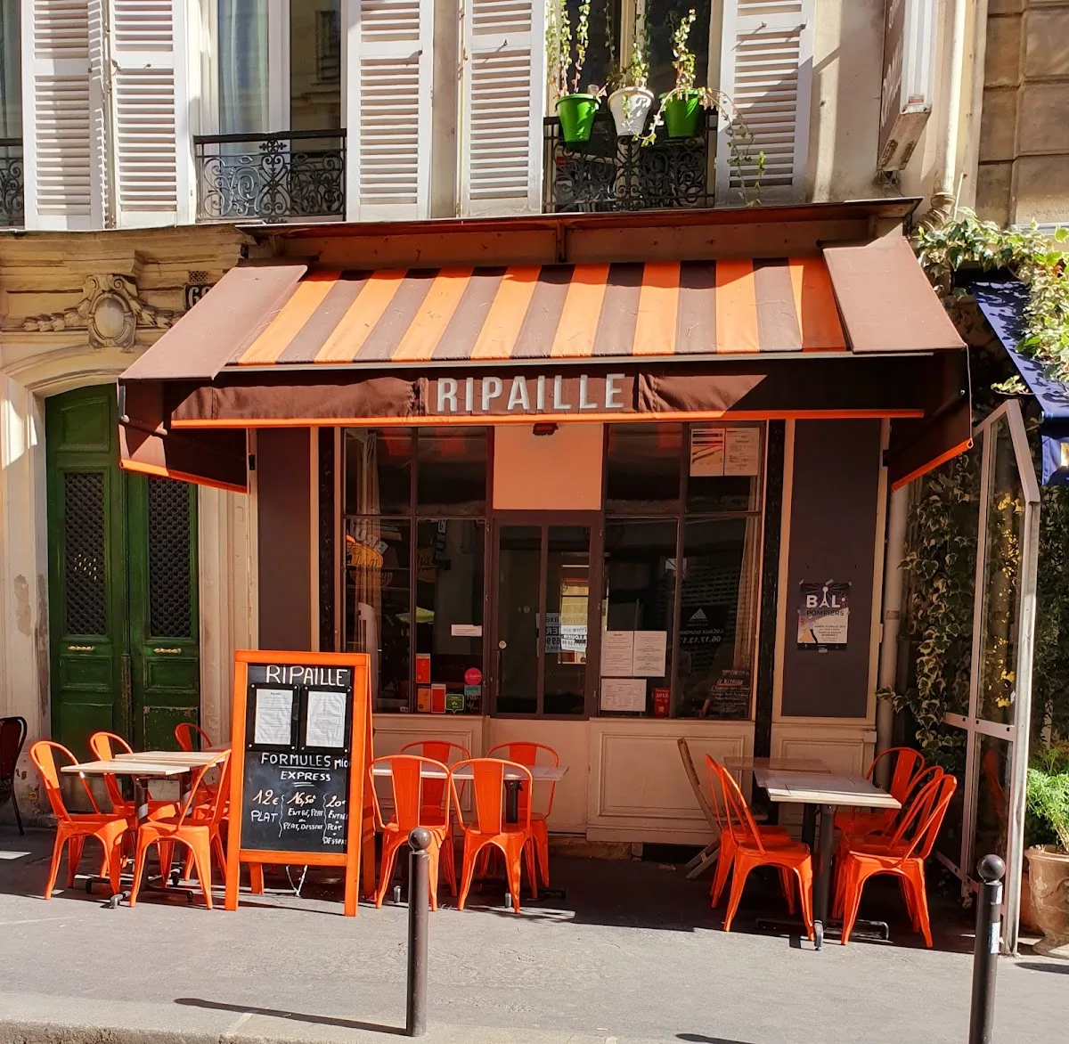 Ripaille