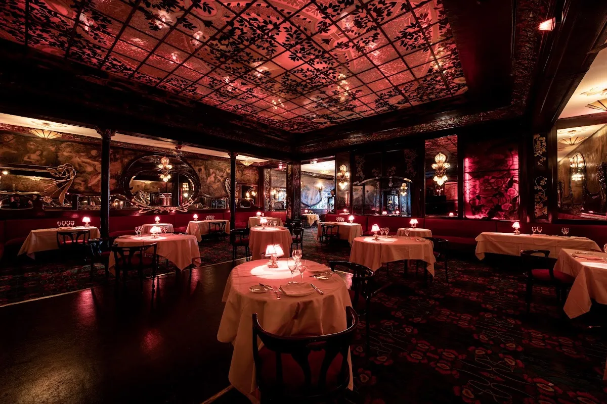 Maxim's de Paris