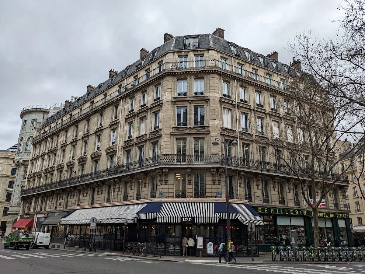 Le Louis