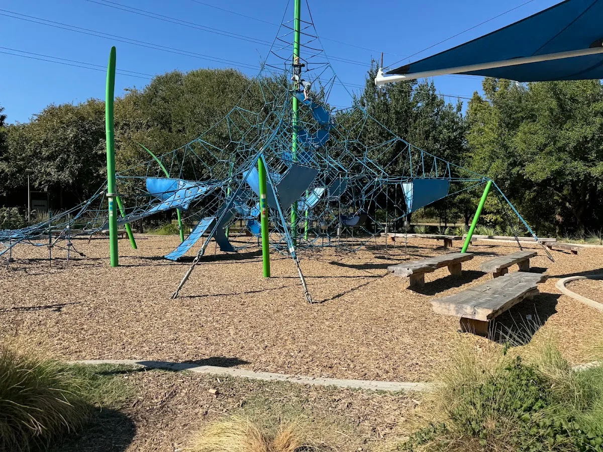 Alliance Children's Garden
