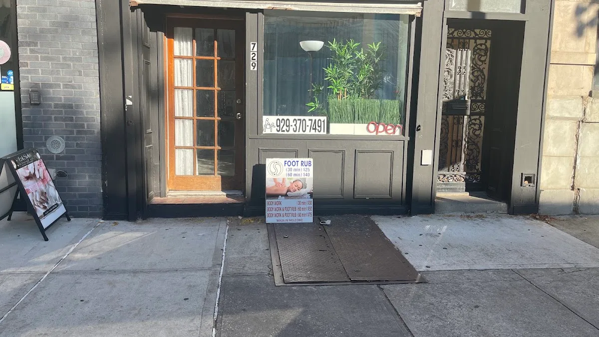 729 spa inc