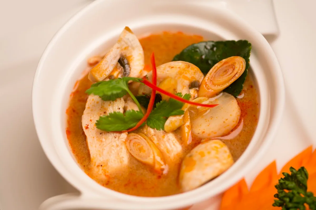 Rama Thai Stepney Green