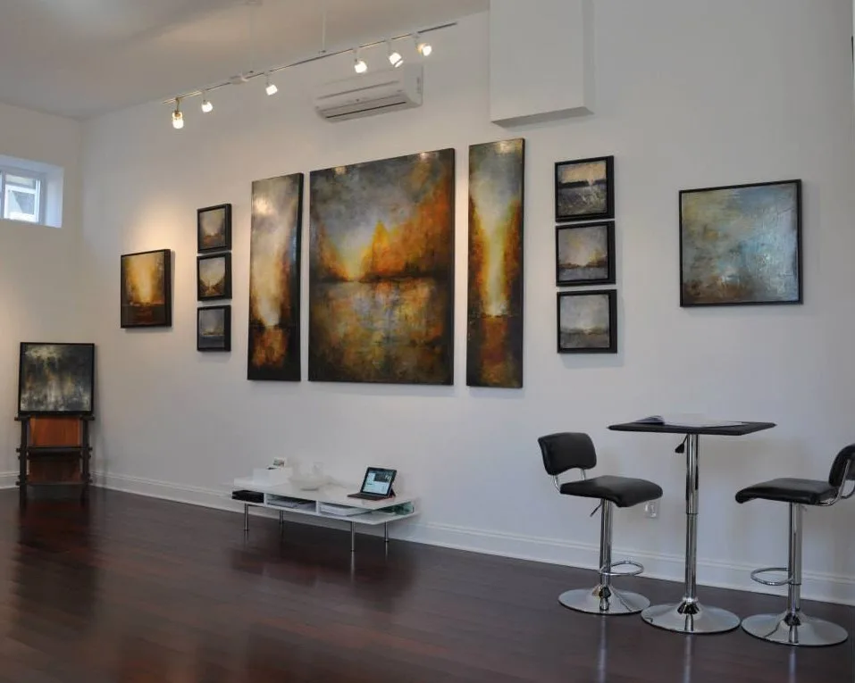 Gallery NK