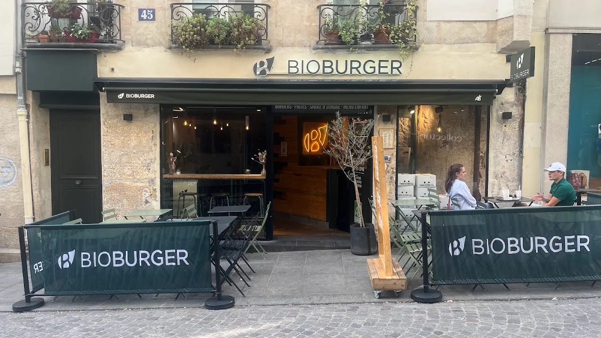 Bistro Caminito