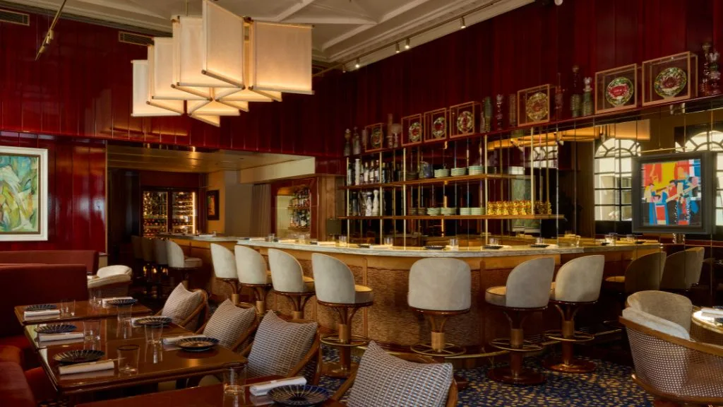 Bar des Prés