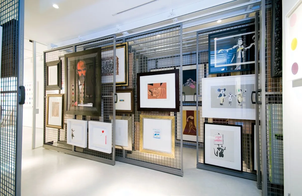 Andipa Gallery